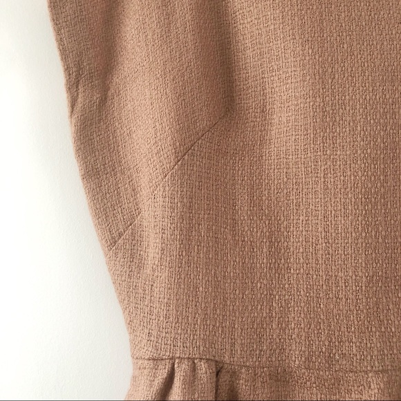 Vintage Handmade Shift Dress m/l - Picture 6 of 14